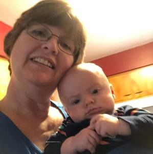 Meet your Posher, Vickie